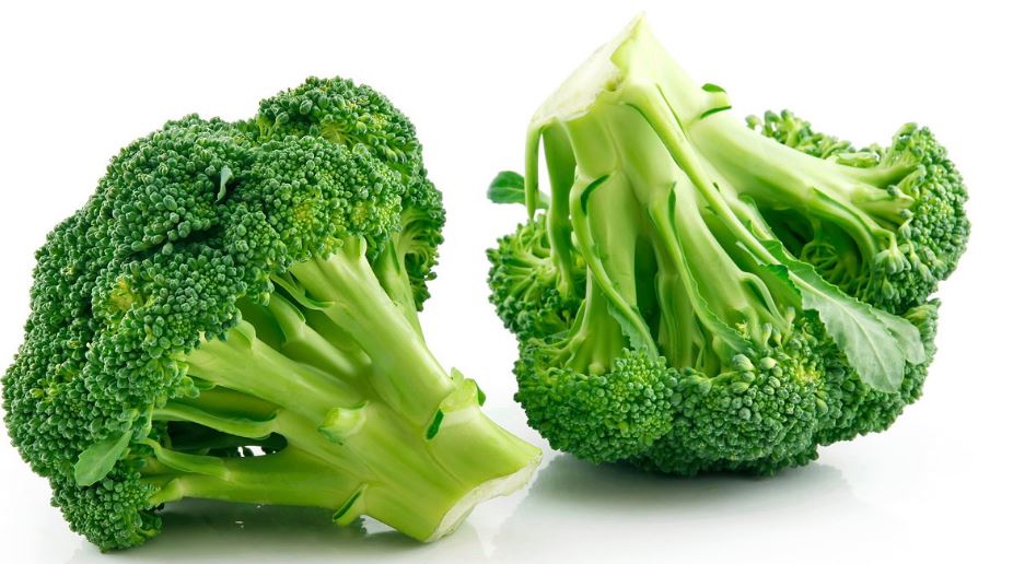 Brócoli x unidad