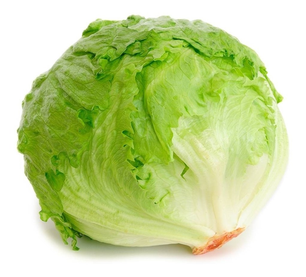 Lechuga Escarola x Unidad.