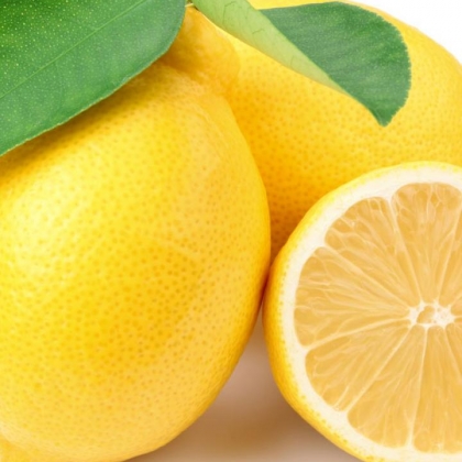 Limones x kilo