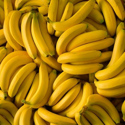Platano x Kilo.