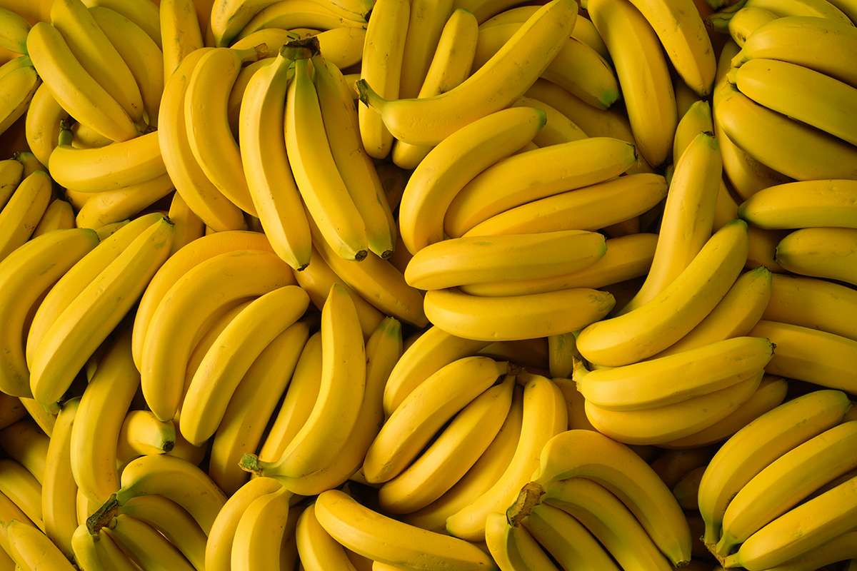 Platano x Kilo.