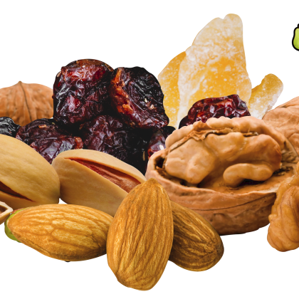 Pack Frutos Secos