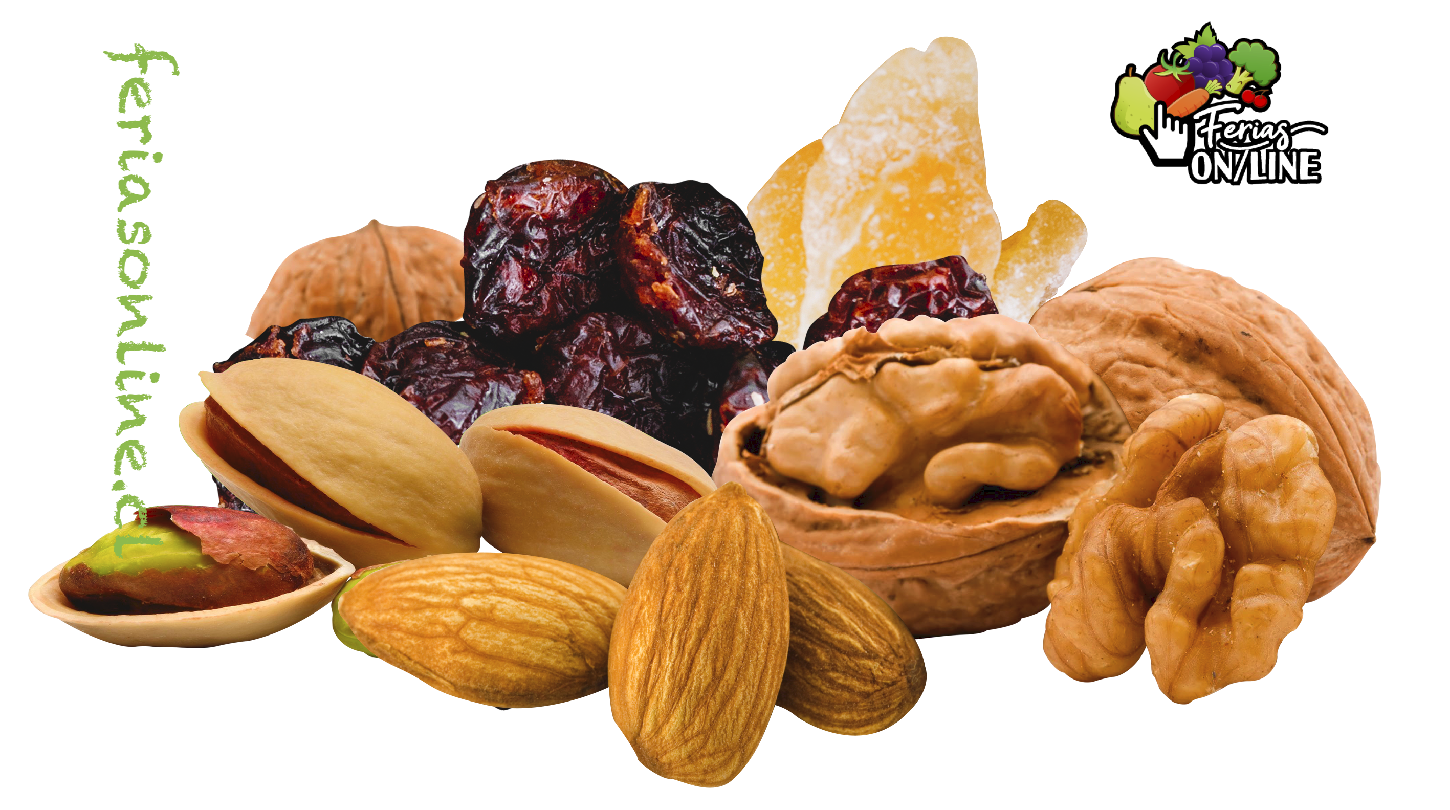 Pack Frutos Secos