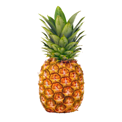 Piña x Unidad.
