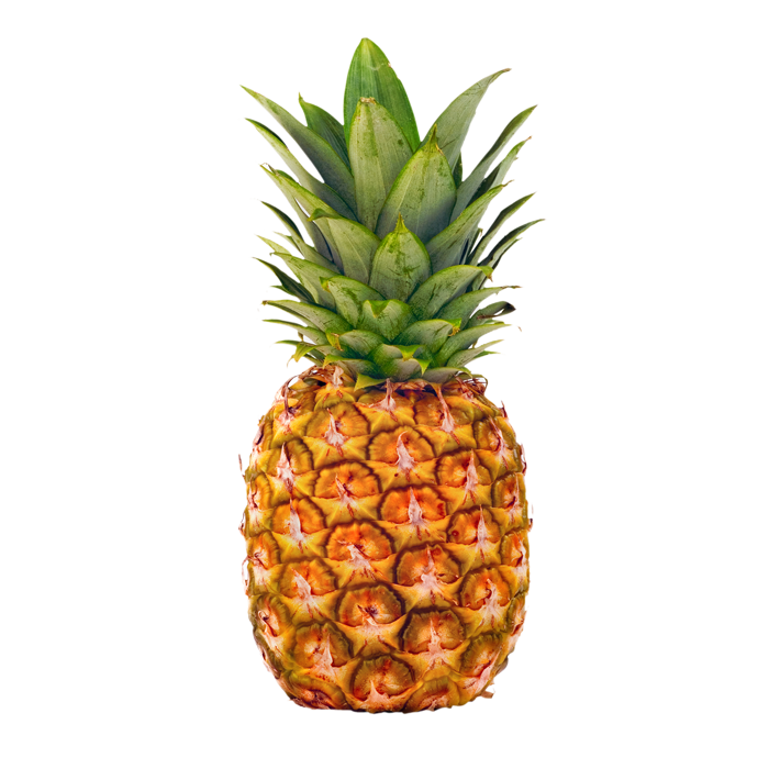 Piña x Unidad.