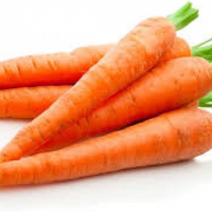 Zanahorias 1 kilo