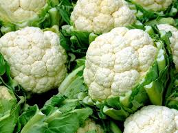 Coliflor x Unidad
