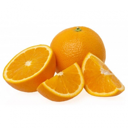 Naranja x kilo