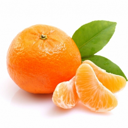 Mandarina x kilo