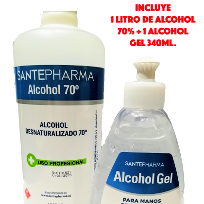 Pack HigienizaT